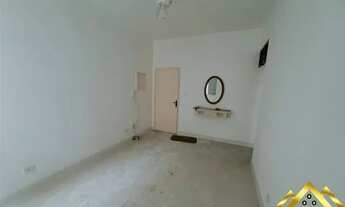 Imagem 4: 1 Dormitorio, reformado, predio fte mar - Milionarios - Sao Vicente