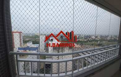 Imagem 2: Apartamento para Alugar 02 Dormitórios - Edifício Illuminatto - jd Aquarius