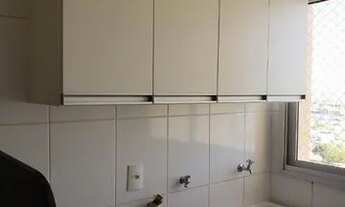 Imagem 3: Vendo ap 2Q/2B Borges Landeiro Garden