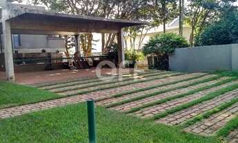 Imagem: Casa - Chácara Primavera - Campinas