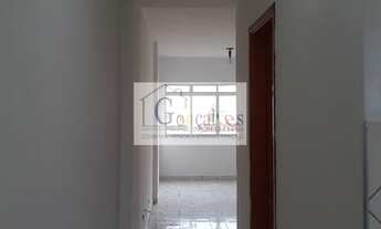 Imagem 5: Apartamento Kitchenette/Studio em Consolação - São Paulo