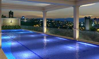 Imagem 2: São Paulo - Apartamento Padrão - Vila Suzana