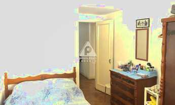 Imagem 5: Apartamento à venda, 3 quartos, Catete - RIO DE JANEIRO/RJ