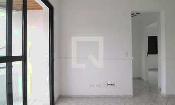 Imagem 4: Apartamento para Aluguel - Vila Ré, 2 Quartos, 58 m2