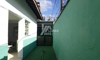 Imagem 4: Casa para Aluguel no bairro Canto do Forte - Praia Grande, SP