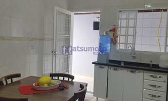 Imagem 7: Casa em Jardim das Américas - Três Lagoas