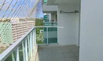 Imagem 2: APARTAMENTO RESIDENCIAL em SALVADOR - BA, ALPHAVILLE I