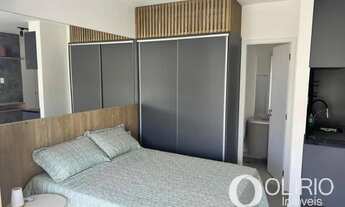 Imagem 6: Studio mobiliado no Campo Belo para locação