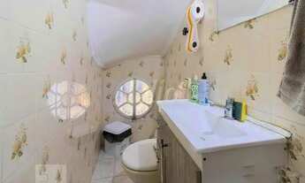 Imagem: São Paulo - Casa Padrão - Tucuruvi