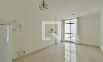 Imagem 3: Apartamento para Aluguel - Santa Cecília, 1 Quarto, 30 m2