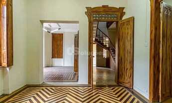 Imagem 4: Casa Comercial à venda e para locação com 700m² na Rua Caio Prado, Consolação, São Paulo