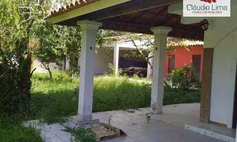 Imagem 2: Casa - venda por R$ 1.610.000,00 ou aluguel por R$ 9.720,00/mês - Portão - Salvador/BA