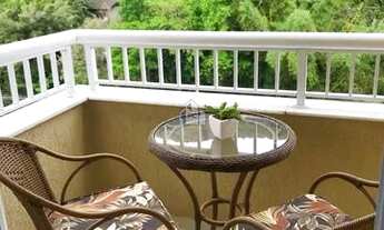 Imagem 3: APARTAMENTO A VENDA DE 2 DORMITÓRIOS NO PORTAL DE ITAIPU - CANTAGALO