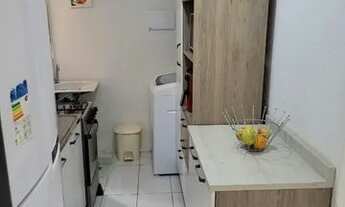 Imagem 2: Apartamento Térreo Condomínio Fechado