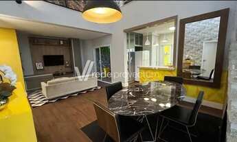 Imagem 7: Casa - Madre Maria Vilac - Valinhos