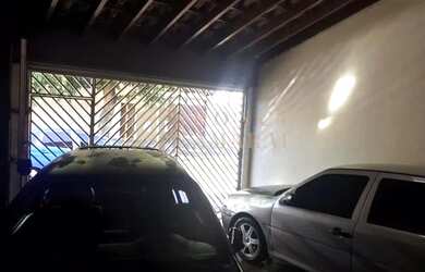 Imagem 7: Casa 02 Dormitórios Vania Maria/ Bauru/SP