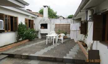 Imagem 4: Casa para Venda - 140.67m², 3 dormitórios, sendo 1 suites, 3 vagas - Santa Tereza