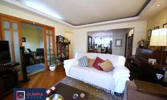 Imagem 2: Apartamento Venda 3 Dormitórios - 150 m² Brooklin