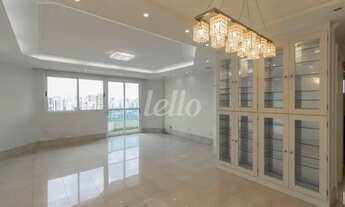 Imagem 4: São Paulo - Apartamento Padrão - Campo Belo