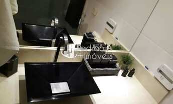 Imagem 7: Apartamento em Condomínio Padrão para Locação no bairro Barra da Tijuca, 2 dorm, 1 suíte