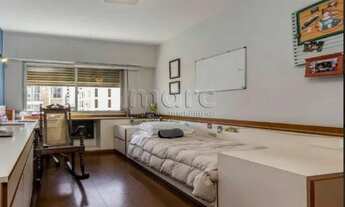 Imagem 7: SAO PAULO - Apartamento Padrão - JARDIM PAULISTA