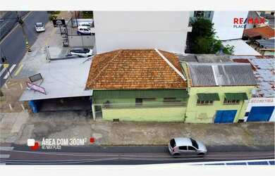 Imagem: Imóvel á venda na Avenida do Forte com