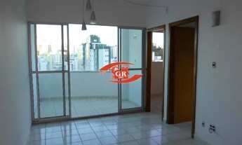 Imagem 3: Apartamento para aluguel, 2 quartos, 1 suíte, 2 vagas, Buritis - Belo Horizonte/MG