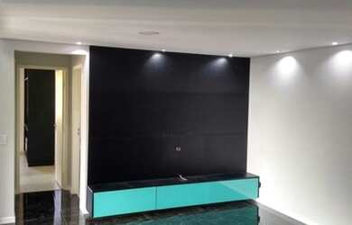 Imagem 5: Cobertura para aluguel com 150 metros quadrados e 2 quartos em Jardim Maria Rosa - Taboão