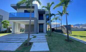 Imagem: Casa com 4 dormitórios à venda, 320 m²