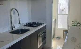 Imagem 3: Apartamento com 2 dormitórios para alugar, 45 m² por R$ 1.280/mês nas Três Vendas em Pelot