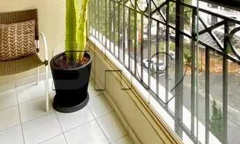 Imagem 5: Apartamento mobiliado nos Jardins com 2 dormitórios