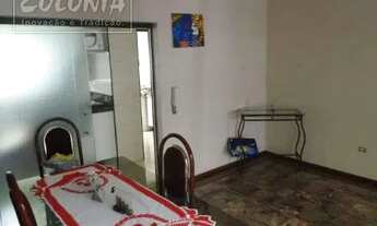 Imagem 3: Santo André - Casa Padrão - Parque Marajoara