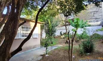 Imagem: CASA TÉRREA - SANTO AMARO - SP