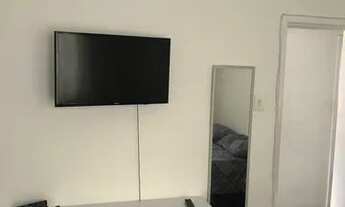 Imagem 4: Quarto pra moças