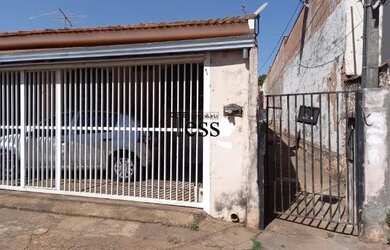 Imagem 2: Casa à venda, 5 quartos, 2 vagas, Vila Falavina - São José do Rio Preto/SP