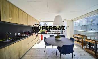 Imagem 6: Cobertura de 690m² de altíssimo padrão com vista panorâmica no Jd. Paulista