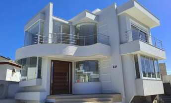 Imagem: Casa Alto Padrão 420m2