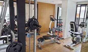 Imagem 16: Apartamento com 1 dormitório, 67 m² - venda por R$ 1.299.000,00 ou aluguel por R$ 8.314,17