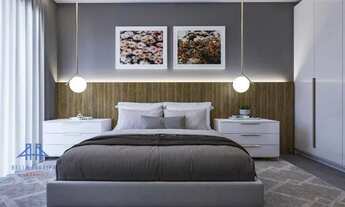 Imagem 7: Apartamento Garden com 2 dormitórios à venda, 65 m² por R$ 451.039,80 - Ingleses Norte - F