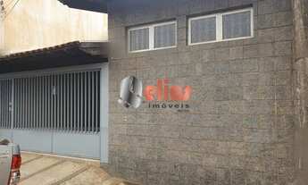 Imagem: Casa para venda na Zona Sul