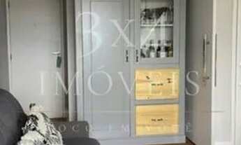 Imagem 3: Apartamento 1 dormitório em Moema