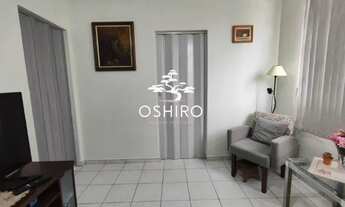 Imagem 4: Apartamento à venda na Aparecida em Santos