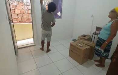 Imagem 7: Venda de casa em pau da lima