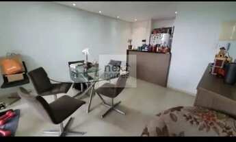 Imagem 3: Apartamento com 2 dormitórios, suíte, 70m² no Butantã