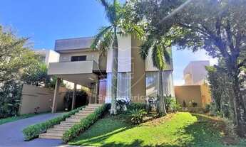 Imagem: LONDRINA - Casa de Condomínio - Terra Bonita