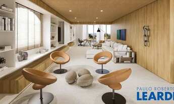 Imagem: COBERTURA - JARDIM AMÉRICA - SP