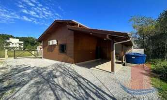 Imagem 4: Casa mobiliada,03 dormitórios sendo 01 suíte!