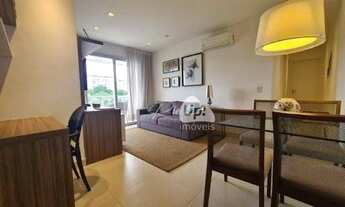 Imagem: Apartamento Alcácer Prata - 2 quartos