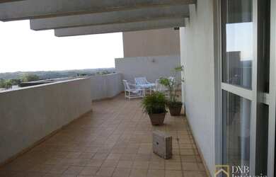 Imagem 5: Cobertura com 4 dormitórios à venda, 287 m² por R$ 1.304.100,00 - Bigorrilho - Curitiba/PR