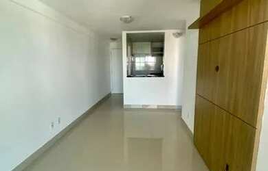 Imagem 2: Nascente vista mar apartamento com01 quarto na<br>Ponta do farol